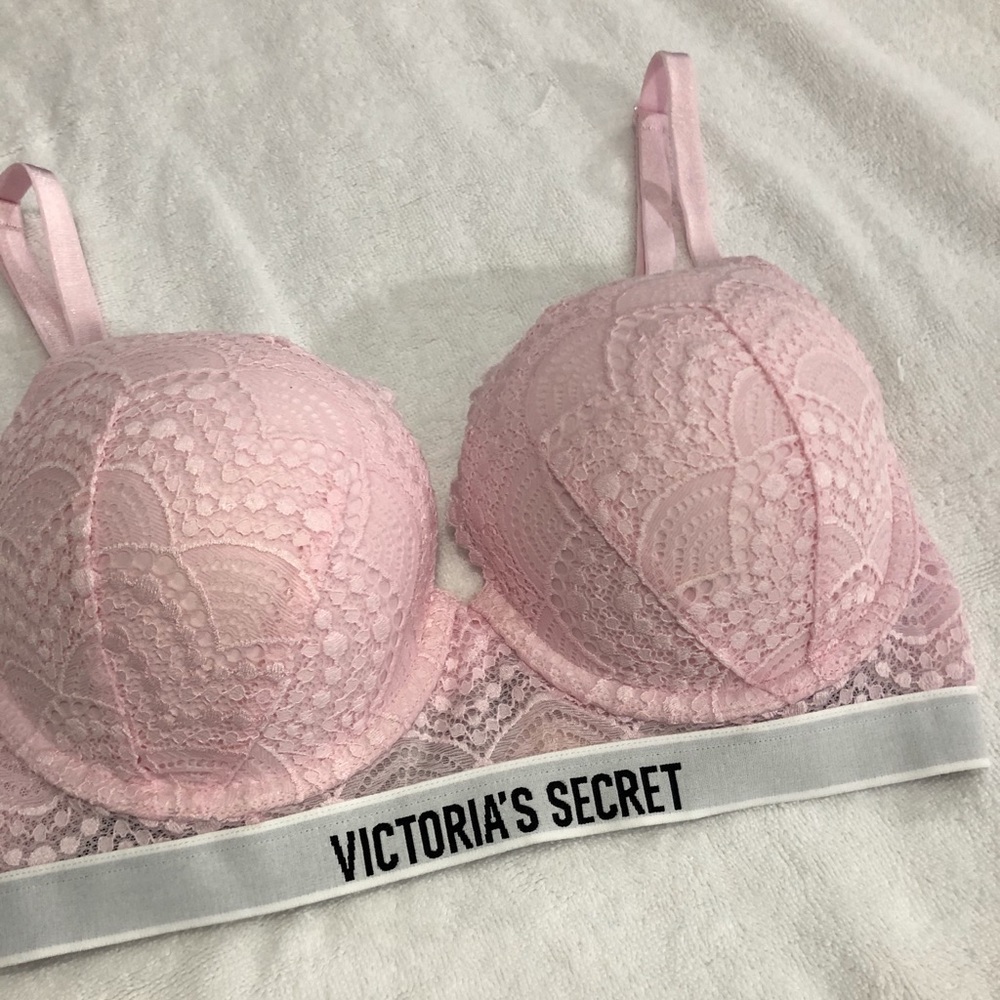 NWT VS Perfect shape 32DD